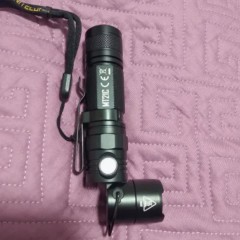 Фонарь NITECORE MT21C CREE XP-L HD V6 17373